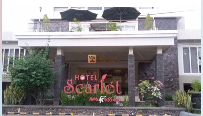 Lainnya Dijual Hotel Boutiqe Bintang 3 dipusat Kota Makassar 3lantai Strategis 8 img_20230607_wa0057