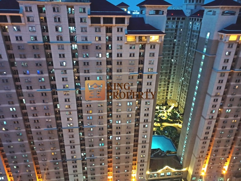 Royal Mediterania Tower Strategis, 2BR Mediterania Garden Medit 2 Fully Furnished 24 img_20230608_180748