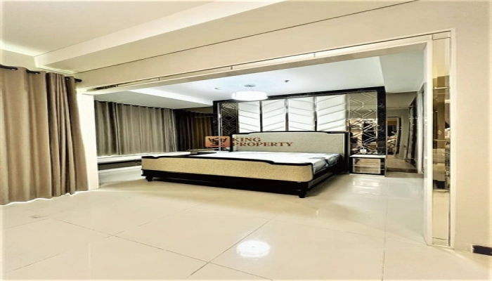 Green Bay Pluit Jarang Ada 1br 44m2 Condo Green Bay Pluit Greenbay Fully Furnished New 8 img_20230622_wa0014