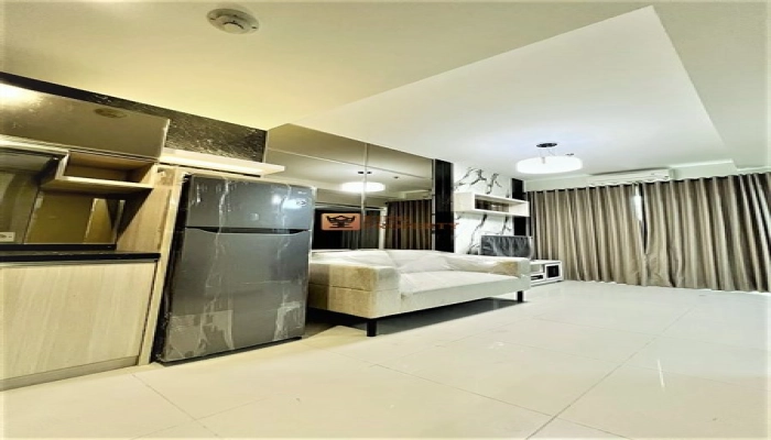 Green Bay Pluit Jarang Ada 1br 44m2 Condo Green Bay Pluit Greenbay Fully Furnished New 2 img_20230622_wa0015