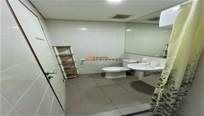 Green Bay Pluit Jarang Ada 1br 44m2 Condo Green Bay Pluit Greenbay Fully Furnished New 9 img_20230622_wa0016