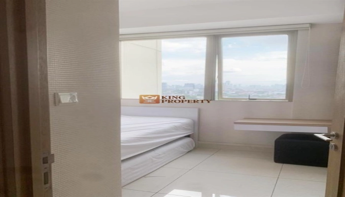 Taman Anggrek Residence Investasi Cerdas, Dijual 3BR Taman Anggrek Residence Furnish TARES 21 img_20230623_wa0082