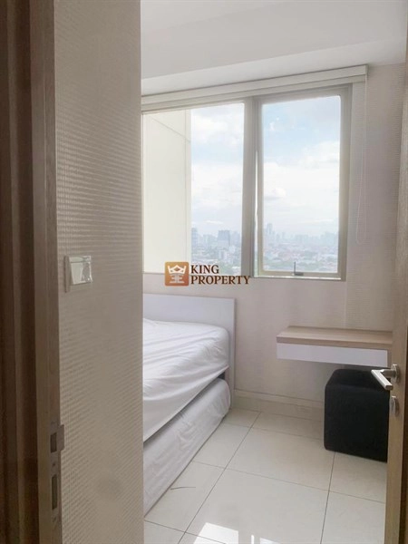 Taman Anggrek Residence Investasi Cerdas, Dijual 3BR Taman Anggrek Residence Furnish TARES 21 img_20230623_wa0082