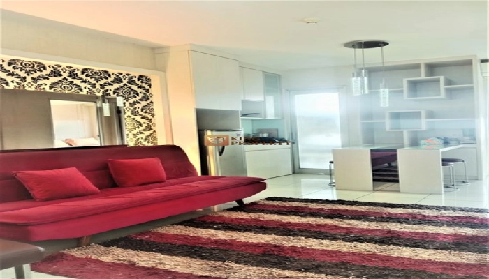 Green Bay Pluit Good Price 3br 50m2 Hook Thp2 Green Bay Pluit Greenbay Full Furnished  2 img_20230819_120422