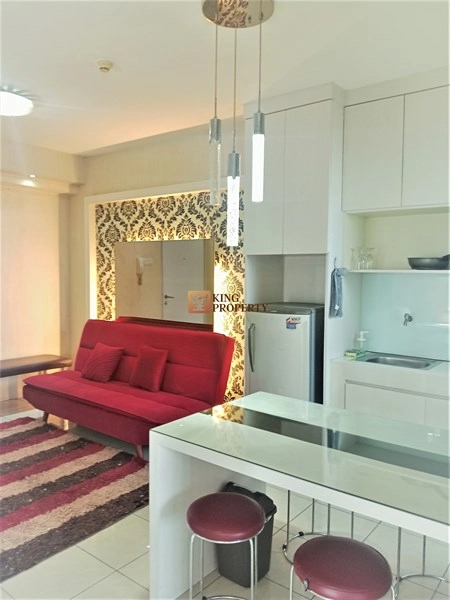 Green Bay Pluit Good Price 3br 50m2 Hook Thp2 Green Bay Pluit Greenbay Full Furnished  3 img_20230819_120821