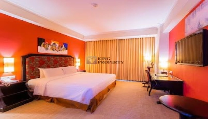 Lainnya Dijual Cepat Hotel Menara Bahtera 19Lantai Bintang 4 Kota Balikpapan 6 img_20230828_wa0051