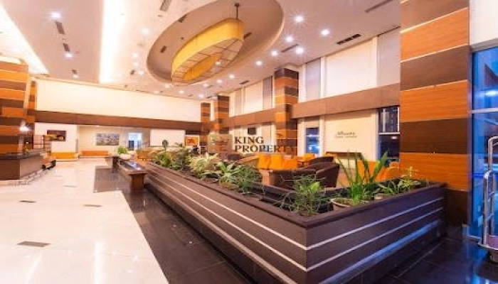 Lainnya Dijual Cepat Hotel Menara Bahtera 19Lantai Bintang 4 Kota Balikpapan 26 img_20230828_wa0065