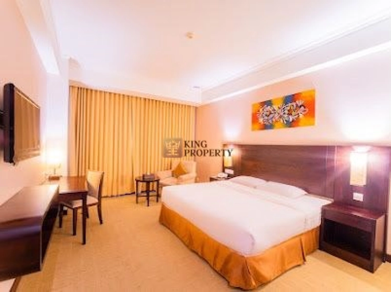 Lainnya Fast Sale! Hotel Menara Bahtera 19Lantai Kota Balikpapan Full Furnish 12 img_20230828_wa0066