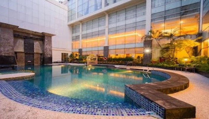 Lainnya Dijual Cepat Hotel Menara Bahtera 19Lantai Bintang 4 Kota Balikpapan 27 img_20230828_wa0068