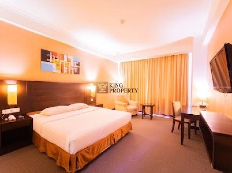 Lainnya Fast Sale! Hotel Menara Bahtera 19Lantai Kota Balikpapan Full Furnish 15 img_20230828_wa0070