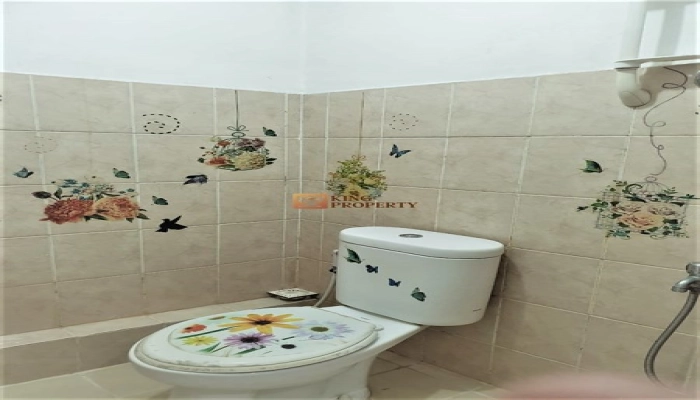 Green Bay Pluit Posisi Hook Bisa Liat Laut 2BR 35m2 Furnished Green Bay Pluit 10 img_20230831_wa0008
