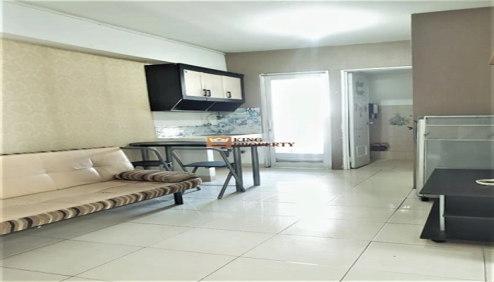 Green Bay Pluit Posisi Hook Bisa Liat Laut 2BR 35m2 Furnished Green Bay Pluit 1 img_20230831_wa0012