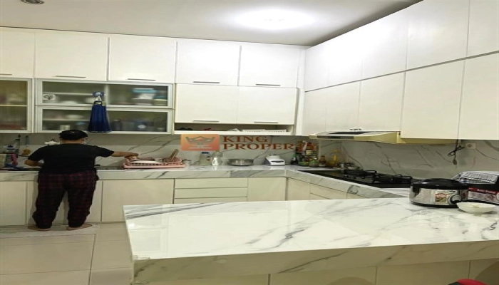 Jakarta Barat Investasi Aman! Rumah SHM Green Mansion 120m² di Green Diamond<br> 91 img_20230914_wa0003