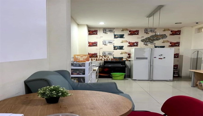 Jakarta Barat Investasi Aman! Rumah SHM Green Mansion 120m² di Green Diamond<br> 92 img_20230914_wa0005