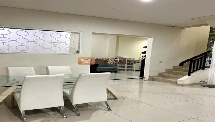 Jakarta Barat Investasi Aman! Rumah SHM Green Mansion 120m² di Green Diamond<br> 93 img_20230914_wa0006