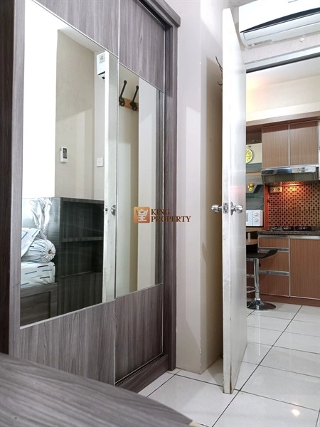 Green Bay Pluit View Laut Hook 2br 35m2 Green Bay Pluit Greenbay Furnished Interior 6 img_20230921_114234