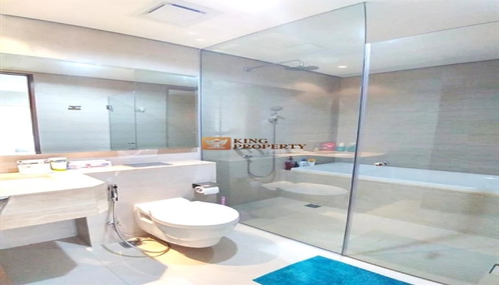 Taman Anggrek Residence Mewah & Langka! 3BR Townhouse Tanjung Duren Furnished Private Lift   13 img_20230922_wa0024