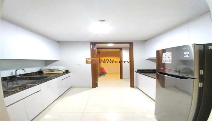Taman Anggrek Residence Mewah & Langka! 3BR Townhouse Tanjung Duren Furnished Private Lift   15 img_20230922_wa0028