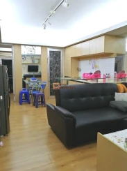 Lantai Rendah 2br 50m2 Hook Green Bay Pluit Greenbay Full Furnished