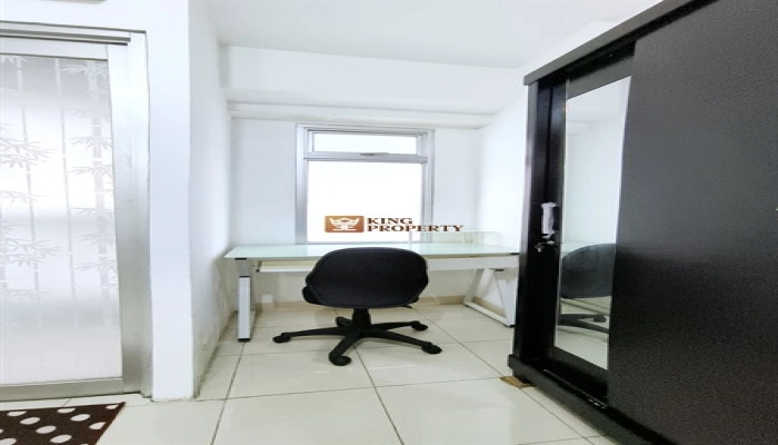 Green Bay Pluit Studio Murah Luas 21m2 Green Bay Pluit Greenbay Furnish Lantai Rendah 3 img_20231002_170002