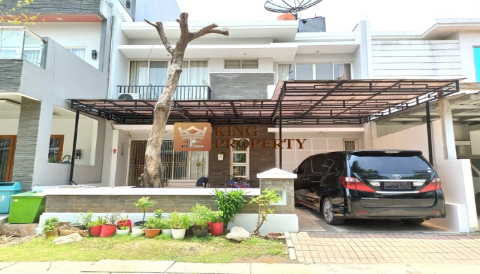 Jakarta Barat Investasi Aman! Rumah SHM Green Mansion 120m² di Green Diamond<br> 33 img_20231010_111000_edited