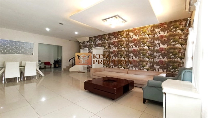 Jakarta Barat Investasi Aman! Rumah SHM Green Mansion 120m² di Green Diamond<br> 35 img_20231010_111238