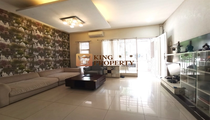 Jakarta Barat Investasi Aman! Rumah SHM Green Mansion 120m² di Green Diamond<br> 36 img_20231010_111647