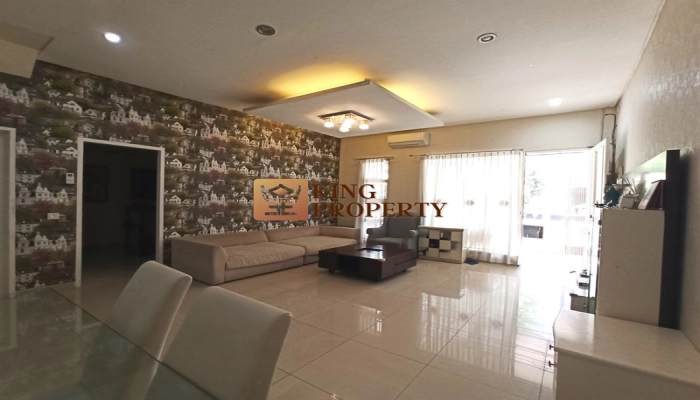 Jakarta Barat Investasi Aman! Rumah SHM Green Mansion 120m² di Green Diamond<br> 37 img_20231010_112323