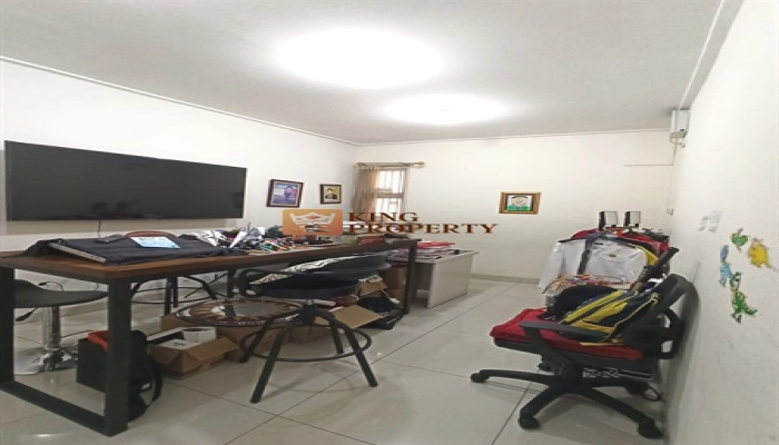 Jakarta Barat Investasi Aman! Rumah SHM Green Mansion 120m² di Green Diamond<br> 40 img_20231010_112359