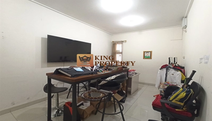 Jakarta Barat Investasi Aman! Rumah SHM Green Mansion 120m² di Green Diamond<br> 41 img_20231010_112440
