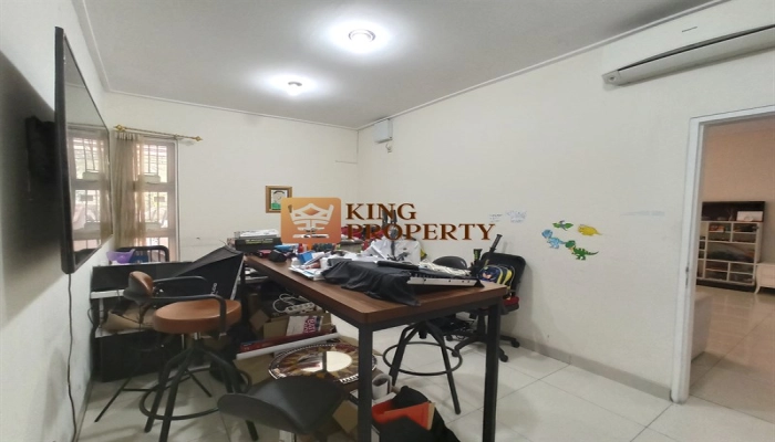 Jakarta Barat Investasi Aman! Rumah SHM Green Mansion 120m² di Green Diamond<br> 43 img_20231010_112502