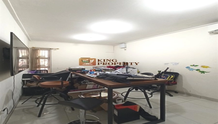 Jakarta Barat Investasi Aman! Rumah SHM Green Mansion 120m² di Green Diamond<br> 44 img_20231010_112505