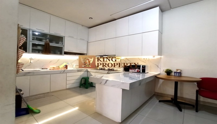 Jakarta Barat Investasi Aman! Rumah SHM Green Mansion 120m² di Green Diamond<br> 45 img_20231010_112552