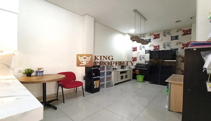 Jakarta Barat Investasi Aman! Rumah SHM Green Mansion 120m² di Green Diamond<br> 46 img_20231010_112605