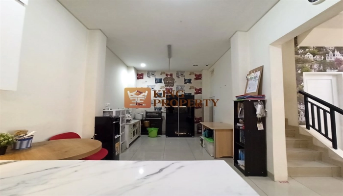 Jakarta Barat Investasi Aman! Rumah SHM Green Mansion 120m² di Green Diamond<br> 49 img_20231010_112637