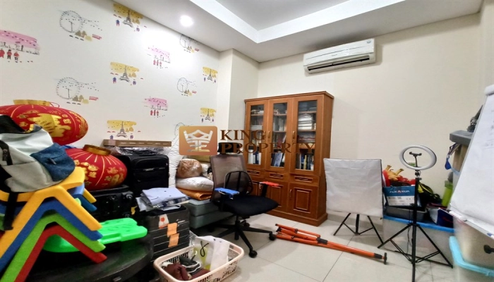 Jakarta Barat Investasi Aman! Rumah SHM Green Mansion 120m² di Green Diamond<br> 52 img_20231010_112917