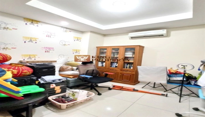 Jakarta Barat Investasi Aman! Rumah SHM Green Mansion 120m² di Green Diamond<br> 53 img_20231010_112920