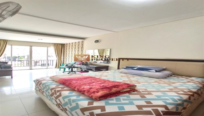 Jakarta Barat Investasi Aman! Rumah SHM Green Mansion 120m² di Green Diamond<br> 58 img_20231010_113227