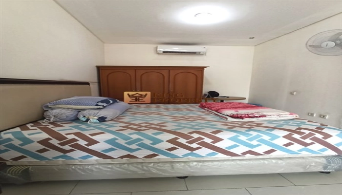 Jakarta Barat Investasi Aman! Rumah SHM Green Mansion 120m² di Green Diamond<br> 61 img_20231010_113243