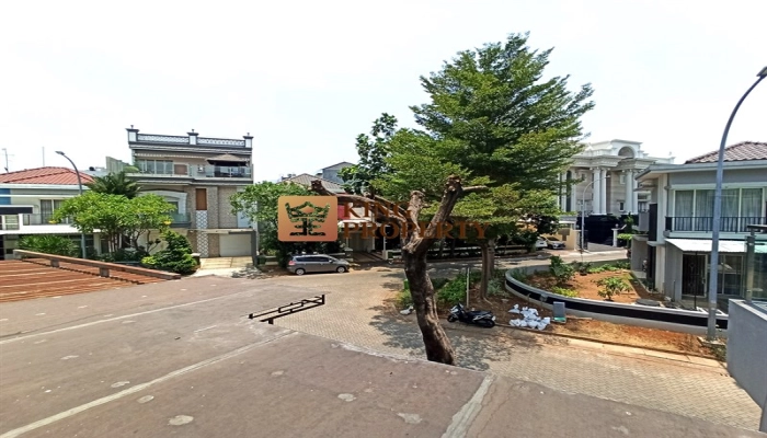 Jakarta Barat Investasi Aman! Rumah SHM Green Mansion 120m² di Green Diamond<br> 69 img_20231010_113538