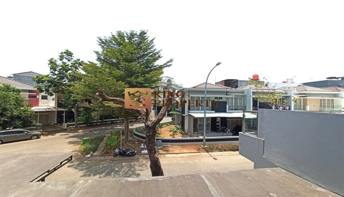 Jakarta Barat Investasi Aman! Rumah SHM Green Mansion 120m² di Green Diamond<br> 71 img_20231010_113553