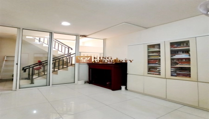 Jakarta Barat Investasi Aman! Rumah SHM Green Mansion 120m² di Green Diamond<br> 72 img_20231010_113622