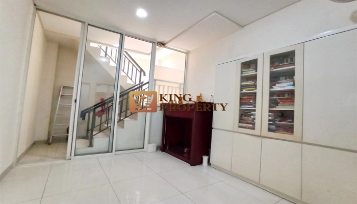 Jakarta Barat Investasi Aman! Rumah SHM Green Mansion 120m² di Green Diamond<br> 73 img_20231010_113627