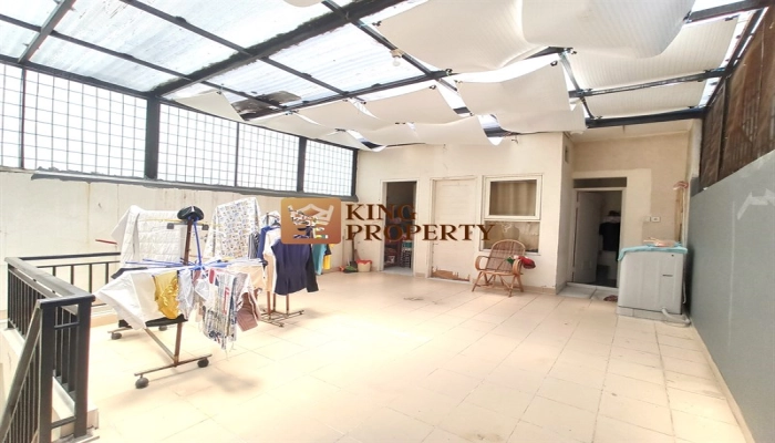 Jakarta Barat Investasi Aman! Rumah SHM Green Mansion 120m² di Green Diamond<br> 76 img_20231010_113700