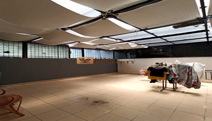 Jakarta Barat Investasi Aman! Rumah SHM Green Mansion 120m² di Green Diamond<br> 78 img_20231010_113724