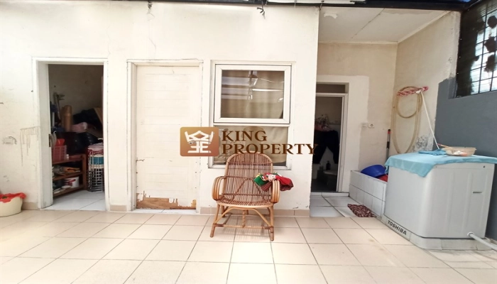 Jakarta Barat Investasi Aman! Rumah SHM Green Mansion 120m² di Green Diamond<br> 79 img_20231010_113737