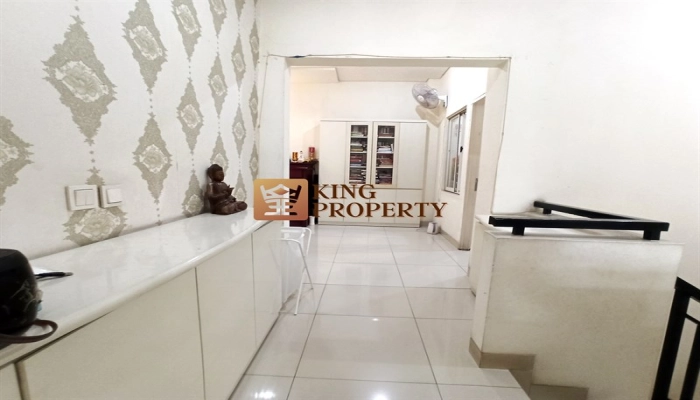 Jakarta Barat Investasi Aman! Rumah SHM Green Mansion 120m² di Green Diamond<br> 80 img_20231010_114051