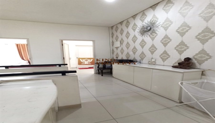 Jakarta Barat Investasi Aman! Rumah SHM Green Mansion 120m² di Green Diamond<br> 82 img_20231010_114109