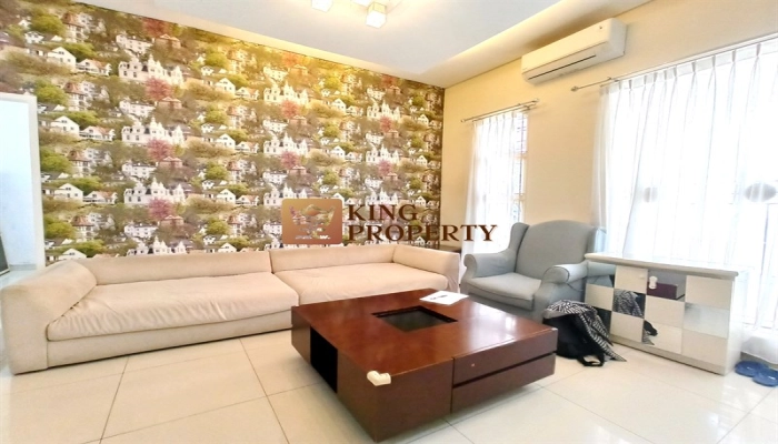 Jakarta Barat Investasi Aman! Rumah SHM Green Mansion 120m² di Green Diamond<br> 86 img_20231010_114920