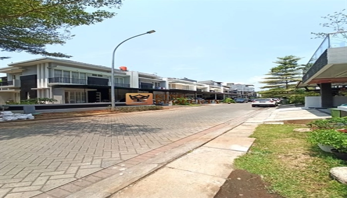 Jakarta Barat Investasi Aman! Rumah SHM Green Mansion 120m² di Green Diamond<br> 89 img_20231010_123747